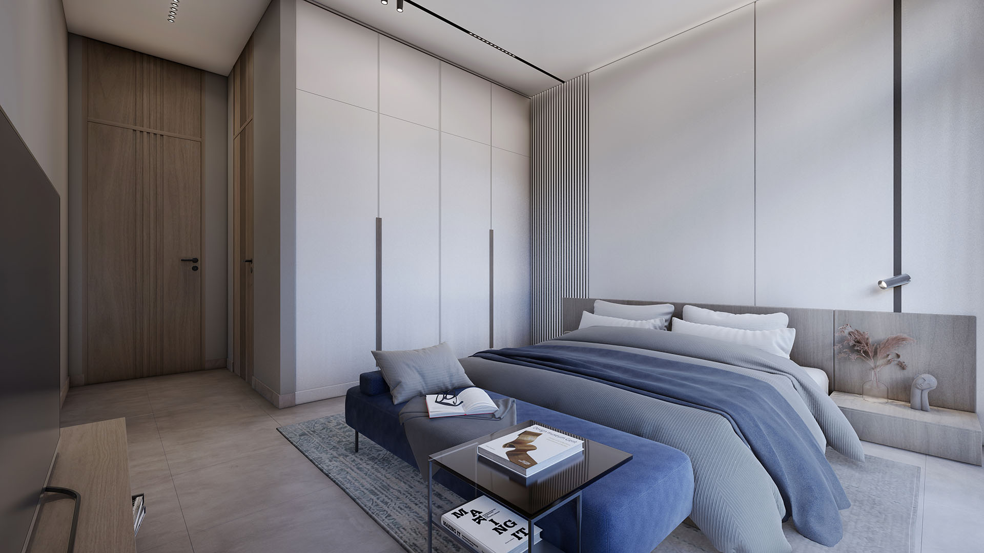 Madain-Square-Villa-Bedroom