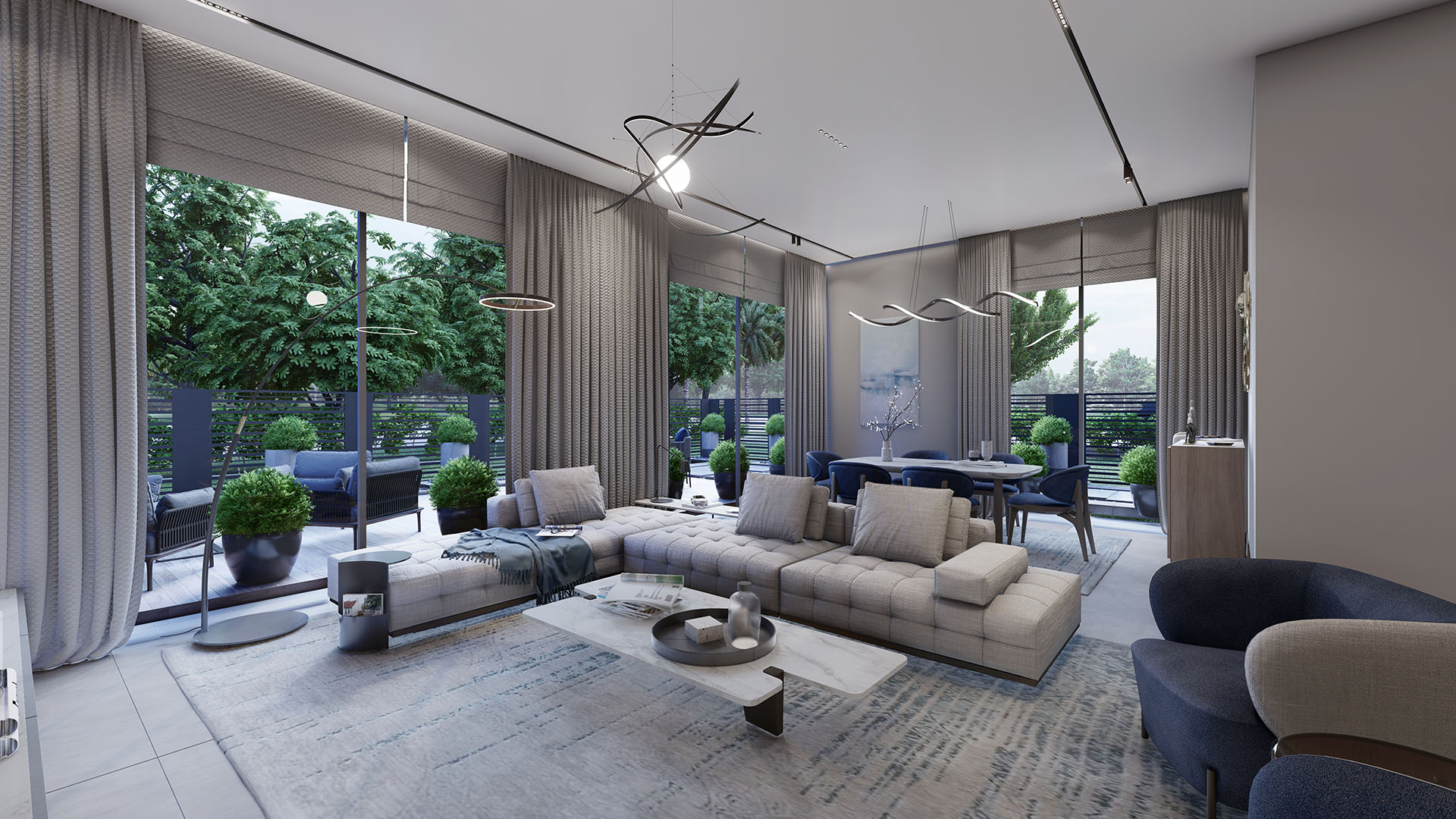 Madain-Square-Villa-Living-Room